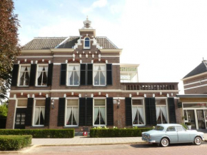 Hotel het Oude Postkantoor, Brummen